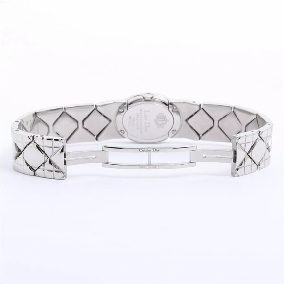 Christian Dior Lady Dior women’s watch main image 4
